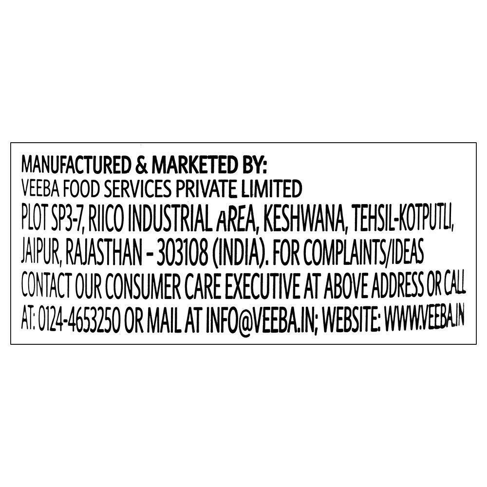 Veeba Classic Imli Sauce 500 G – view 10