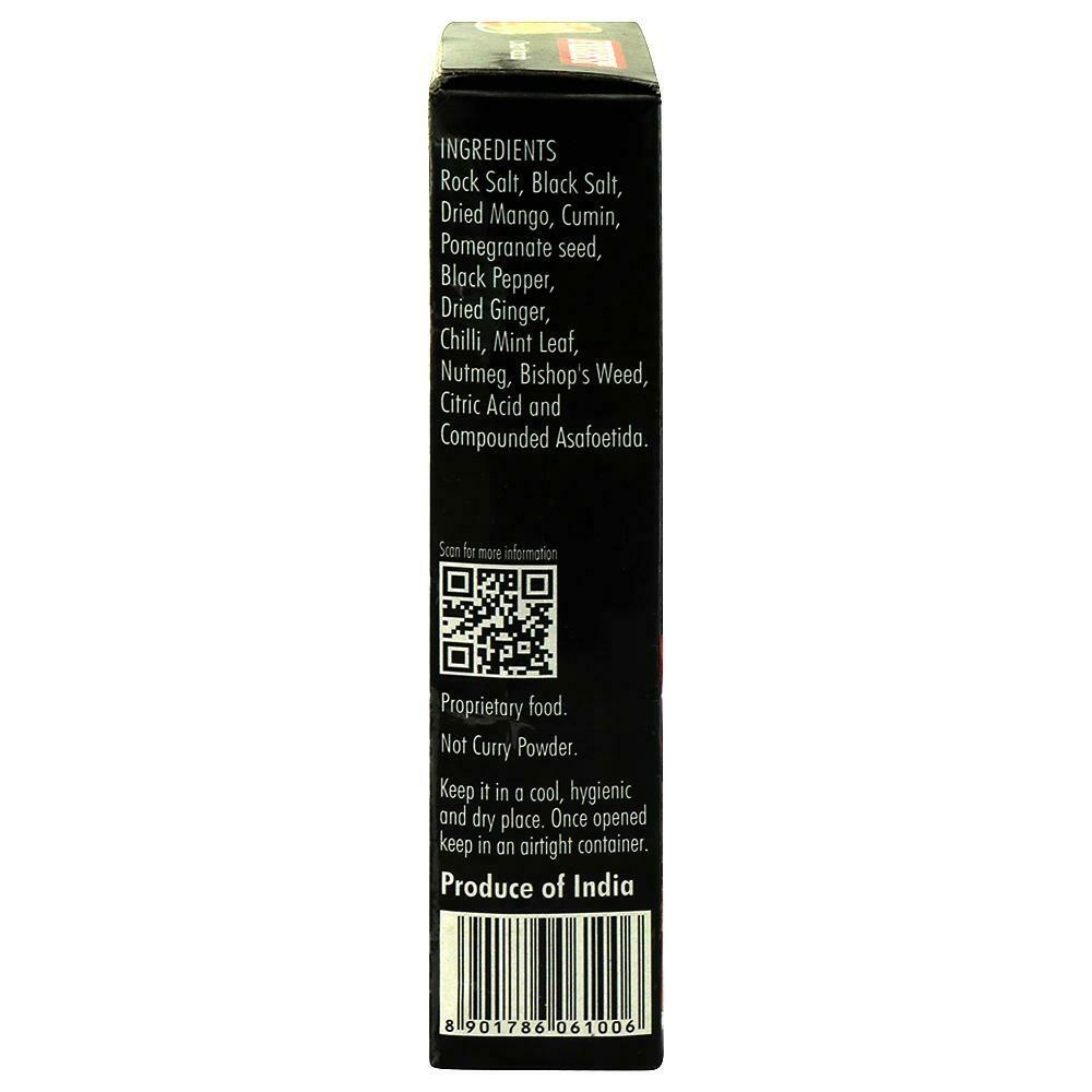 Everest Chaat Masala 100 G – view 3