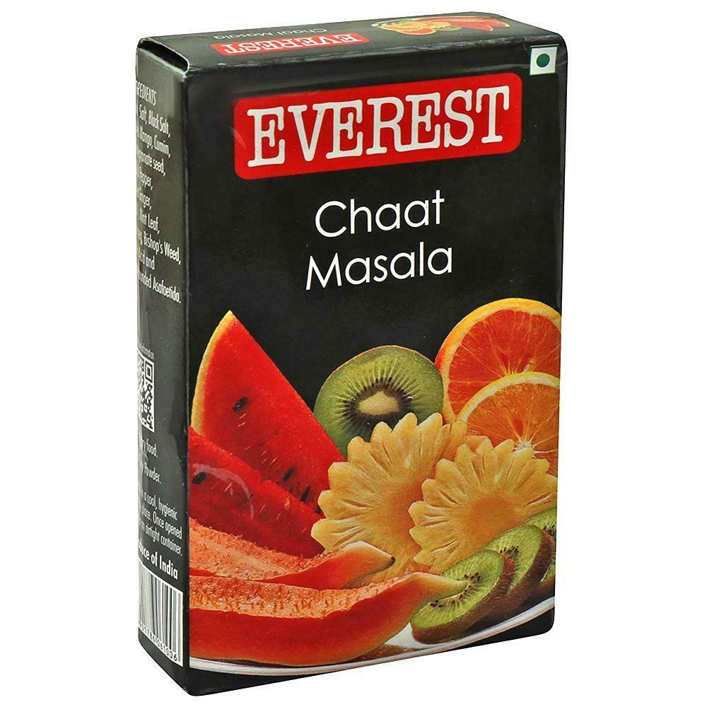 Everest Chaat Masala 100 G – view 5
