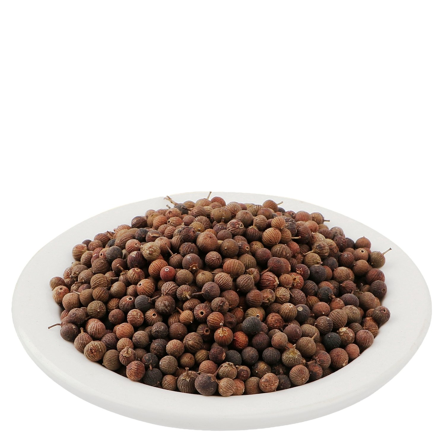 YUVIKA Baibadang - Vaivadang Black - Embelia Ribes - False Black Pepper 100 Grams – view 2