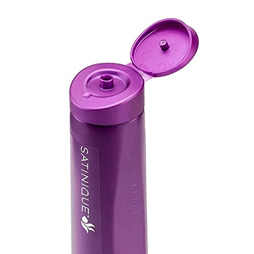 Amway satinique 2 in 1 shampoo and conditioner - 250 ml and colourful head band for girls/women - combo – view 3