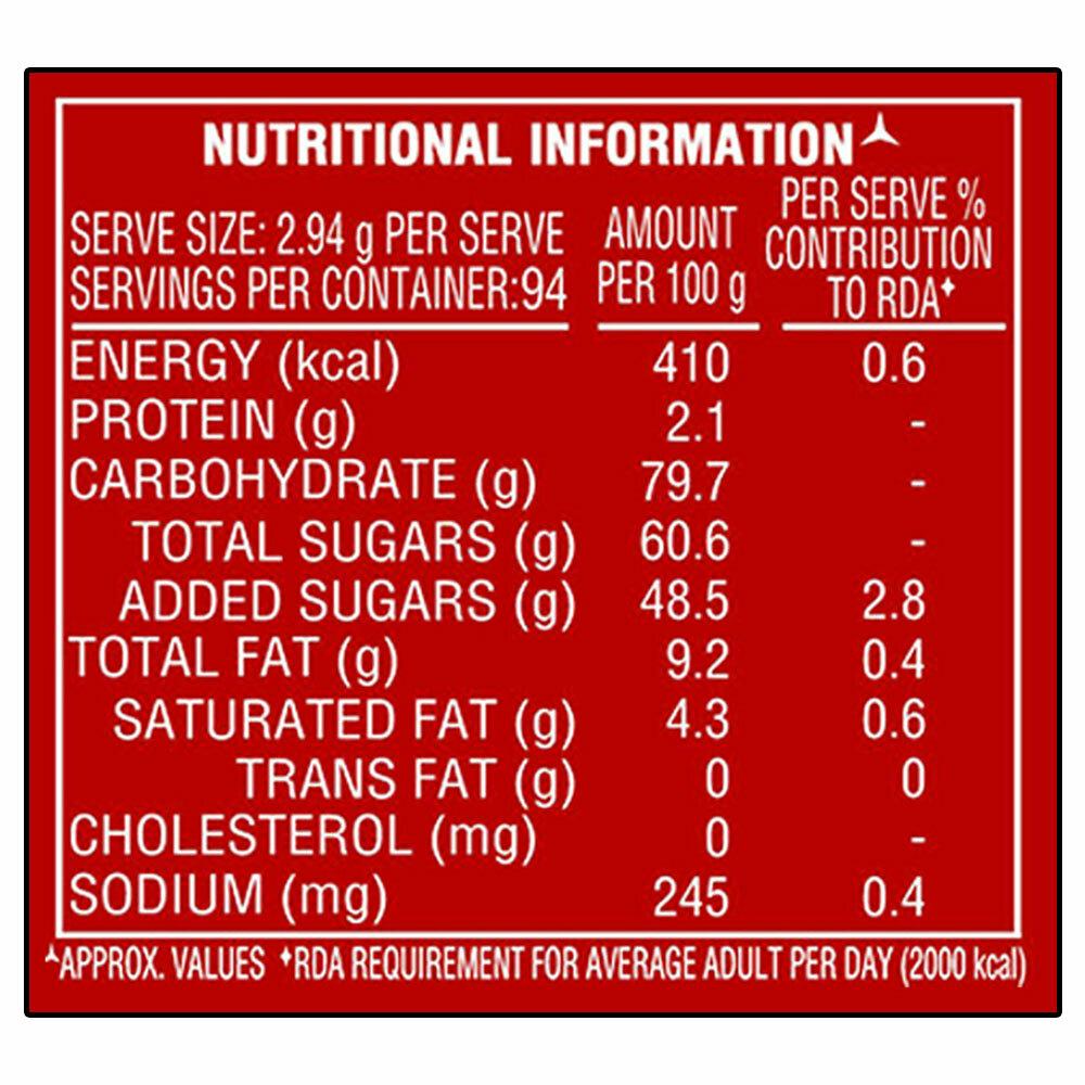 Parle Kismi Toffee 276.36 G – view 3