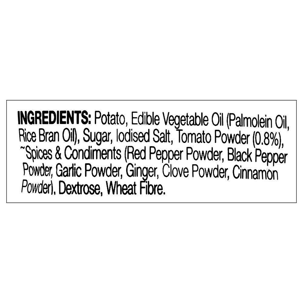 Lay's Spanish Tomato Tango Potato Chips 52 G – view 4