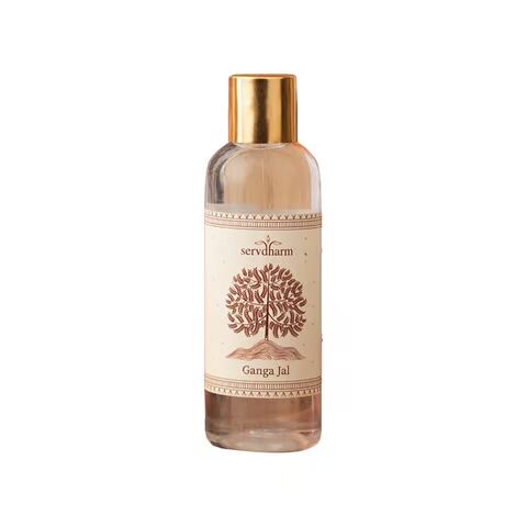 Holy Gangajal by ServDharm 100 ML – view 6