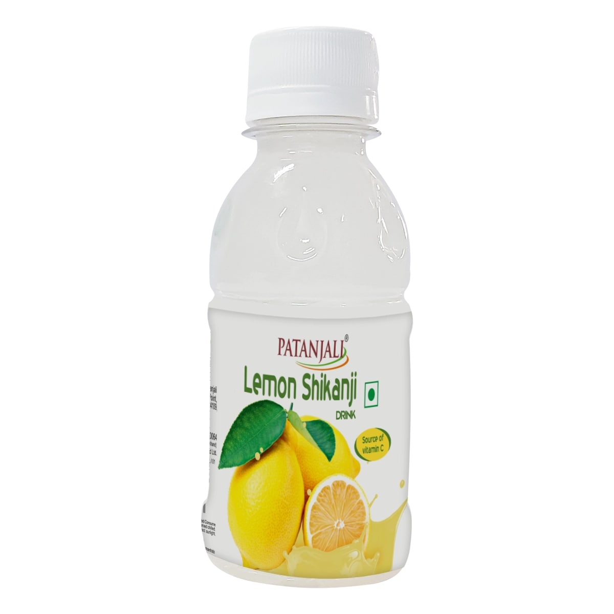 Nimbu (Lemon) Shikanji 
