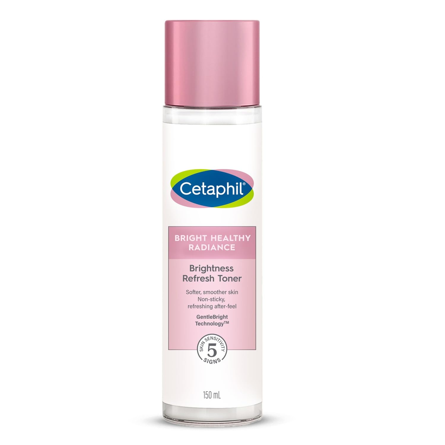 Cetaphil Bright Healthy Radiance Refresh Toner (150ml) – view 4