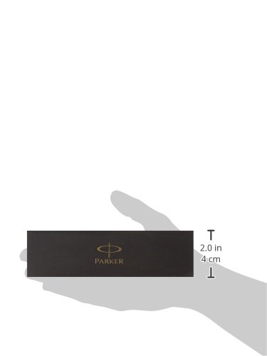 Parker Aster Matte Black – view 3