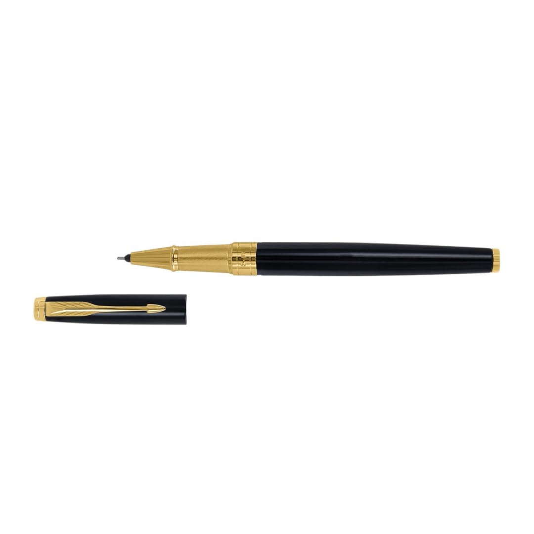 Parker Aster Matte Black – view 5