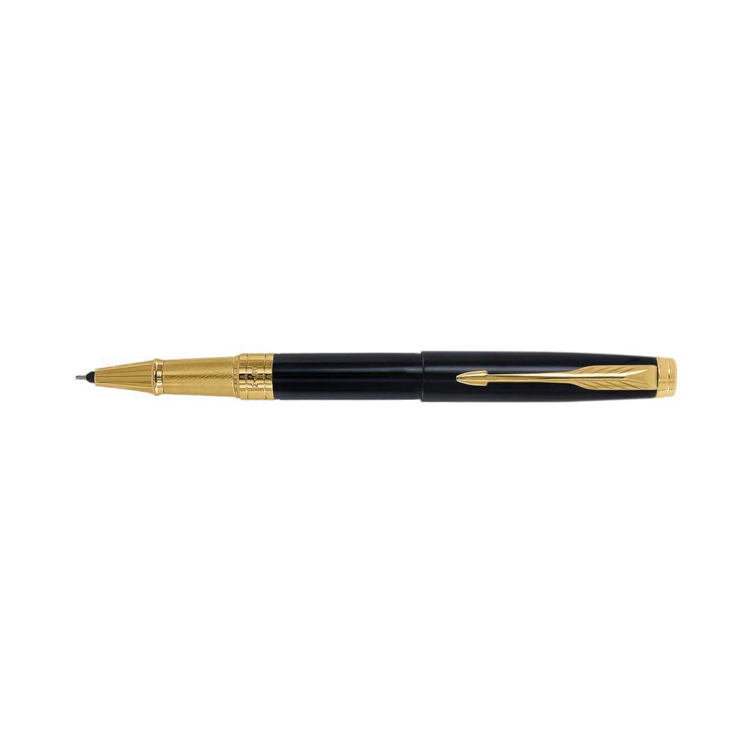 Parker Aster Matte Black – view 6