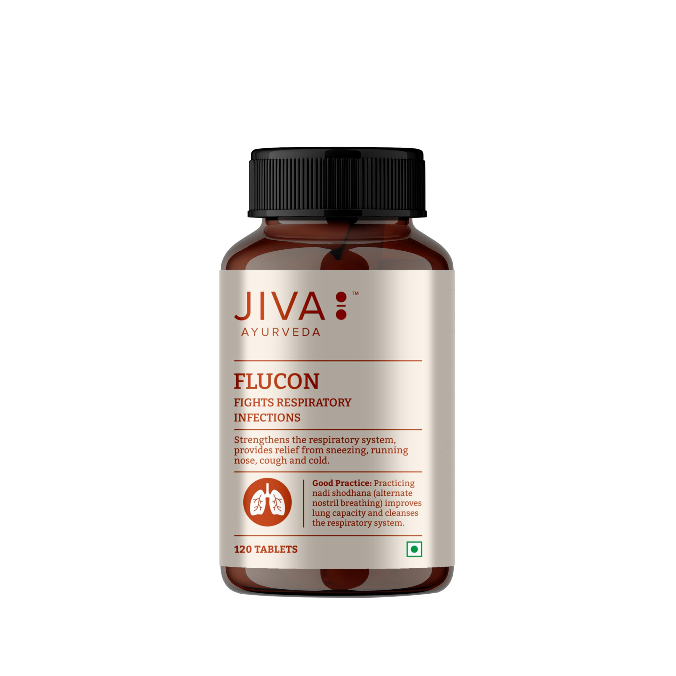 Jiva Flucon Tablets 500mg 240 Tablet – view 2