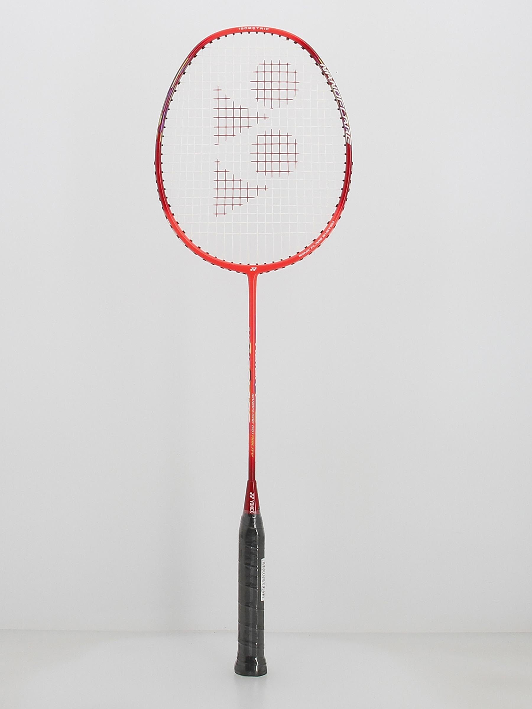 YONEX NANOFLARE 001 Ability Badminton Racquet – view 2