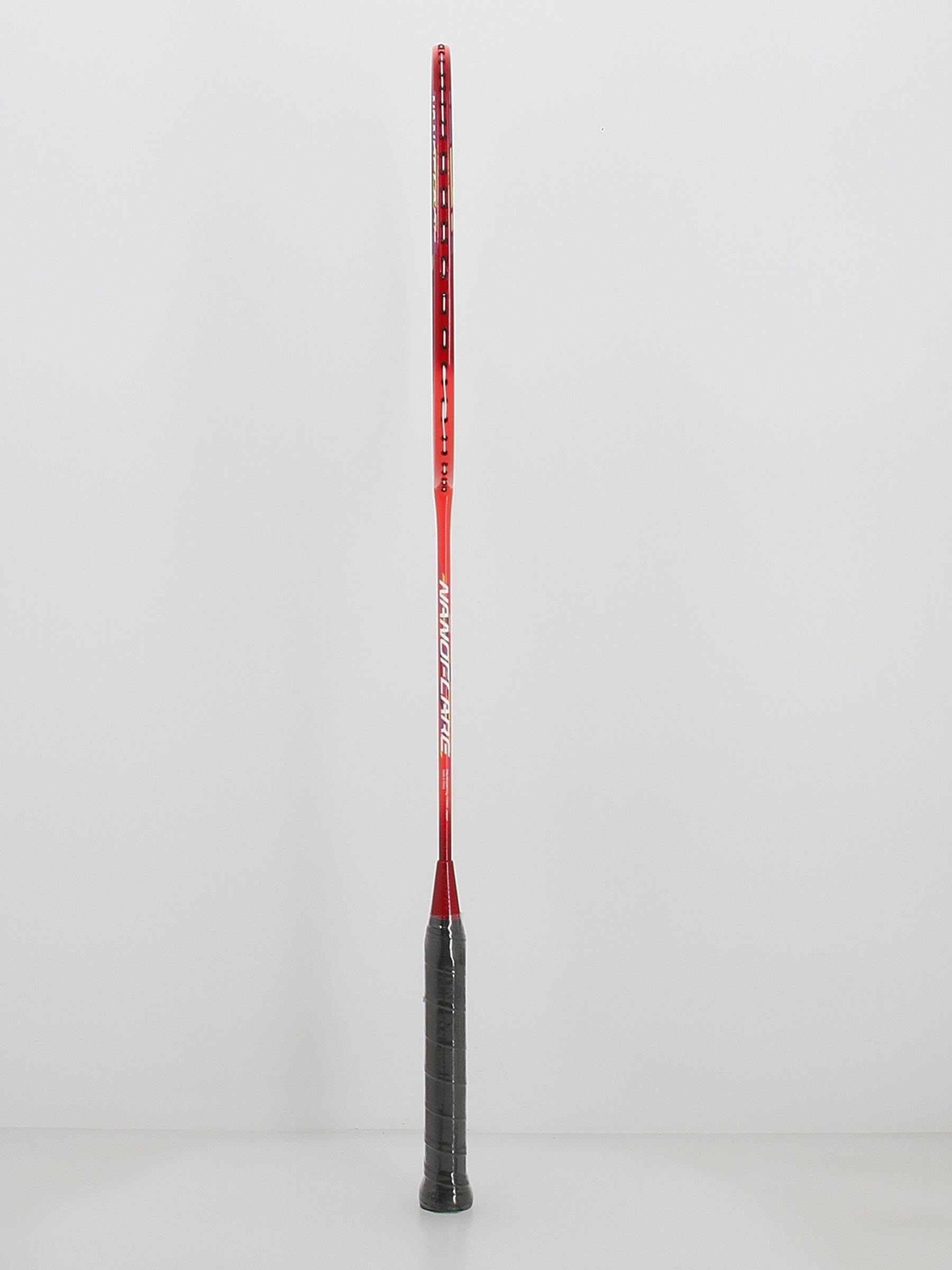 YONEX NANOFLARE 001 Ability Badminton Racquet – view 3