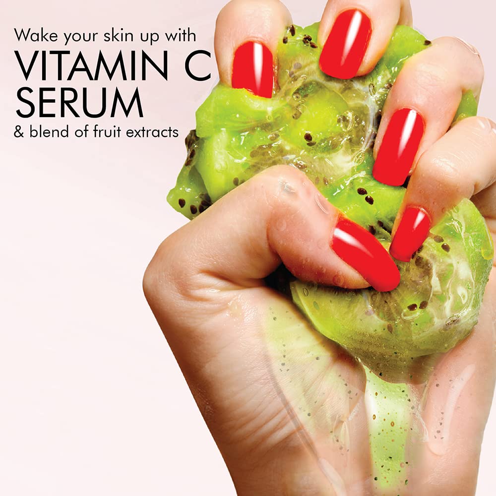 Lakme Blush & Glow Refreshing Kiwi Facewash, with Vitamin C Serum – view 3