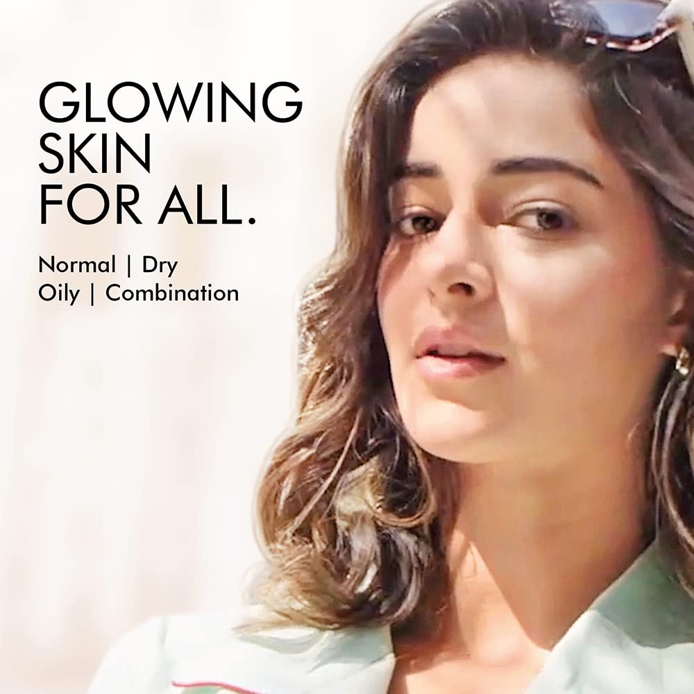 Lakme Blush & Glow Refreshing Kiwi Facewash, with Vitamin C Serum – view 5