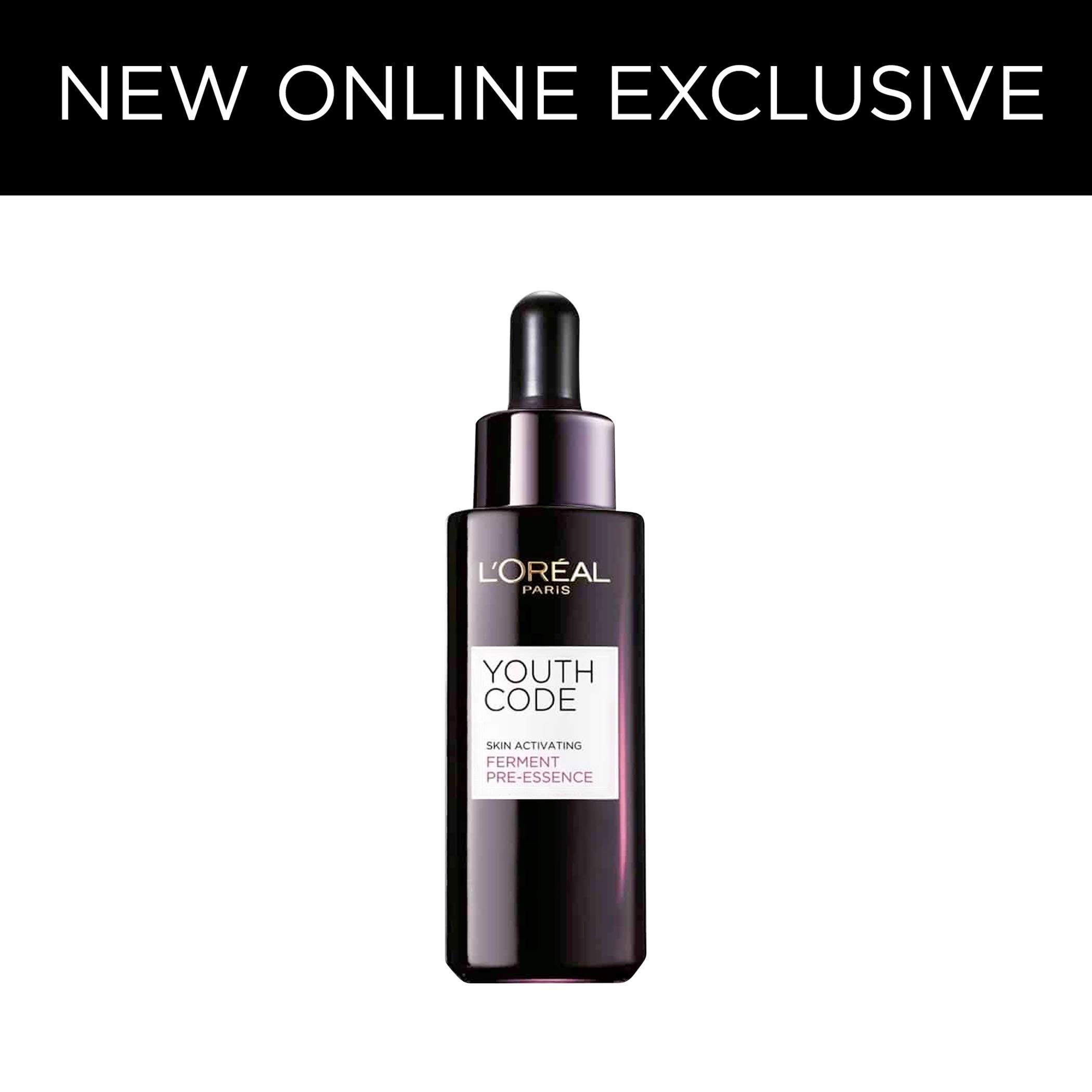 L'Oréal Paris Youth Code Face Serum, 30 ml – view 2