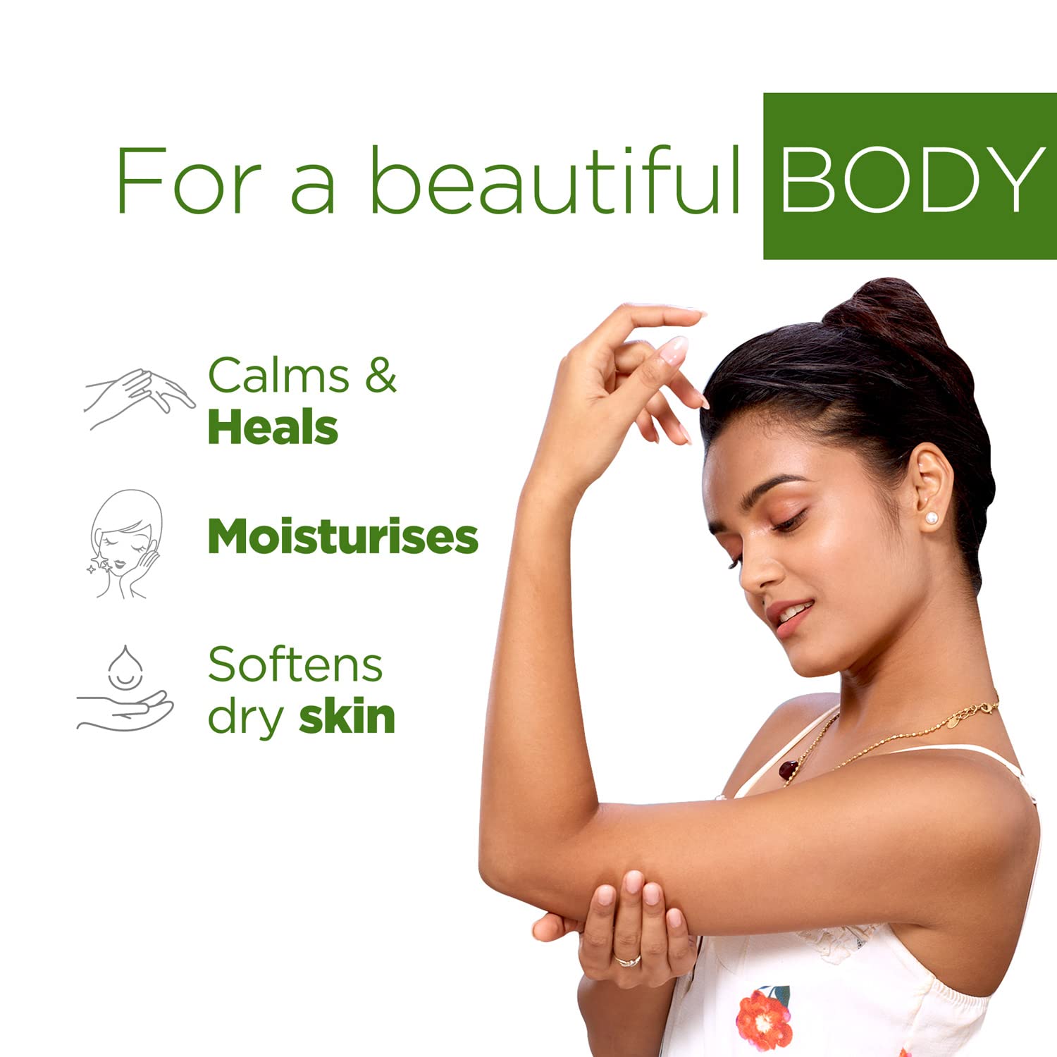 BoroPlus Aloe Vera Gel with Green Tea, 200 ml – view 6