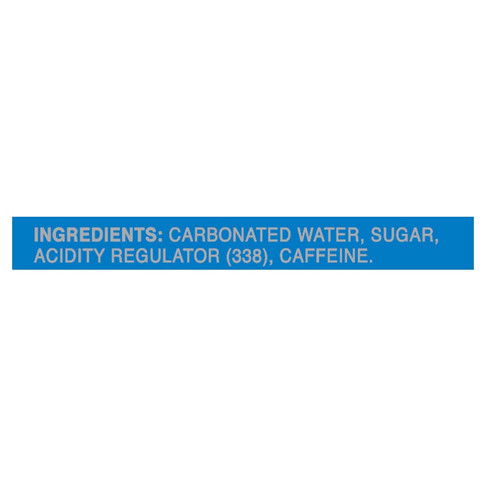 Pepsi Swag Can 250 Milliliter, Vegetarian, Pack of 1 – view 5