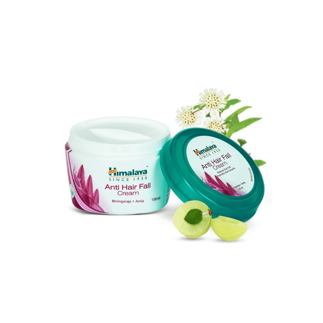 Himalaya Anti-Hair Fall Cream – view 2