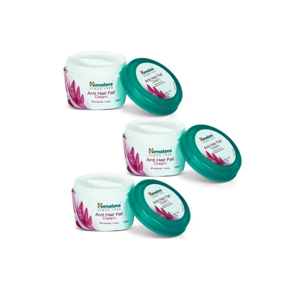 Himalaya Anti-Hair Fall Cream – view 3