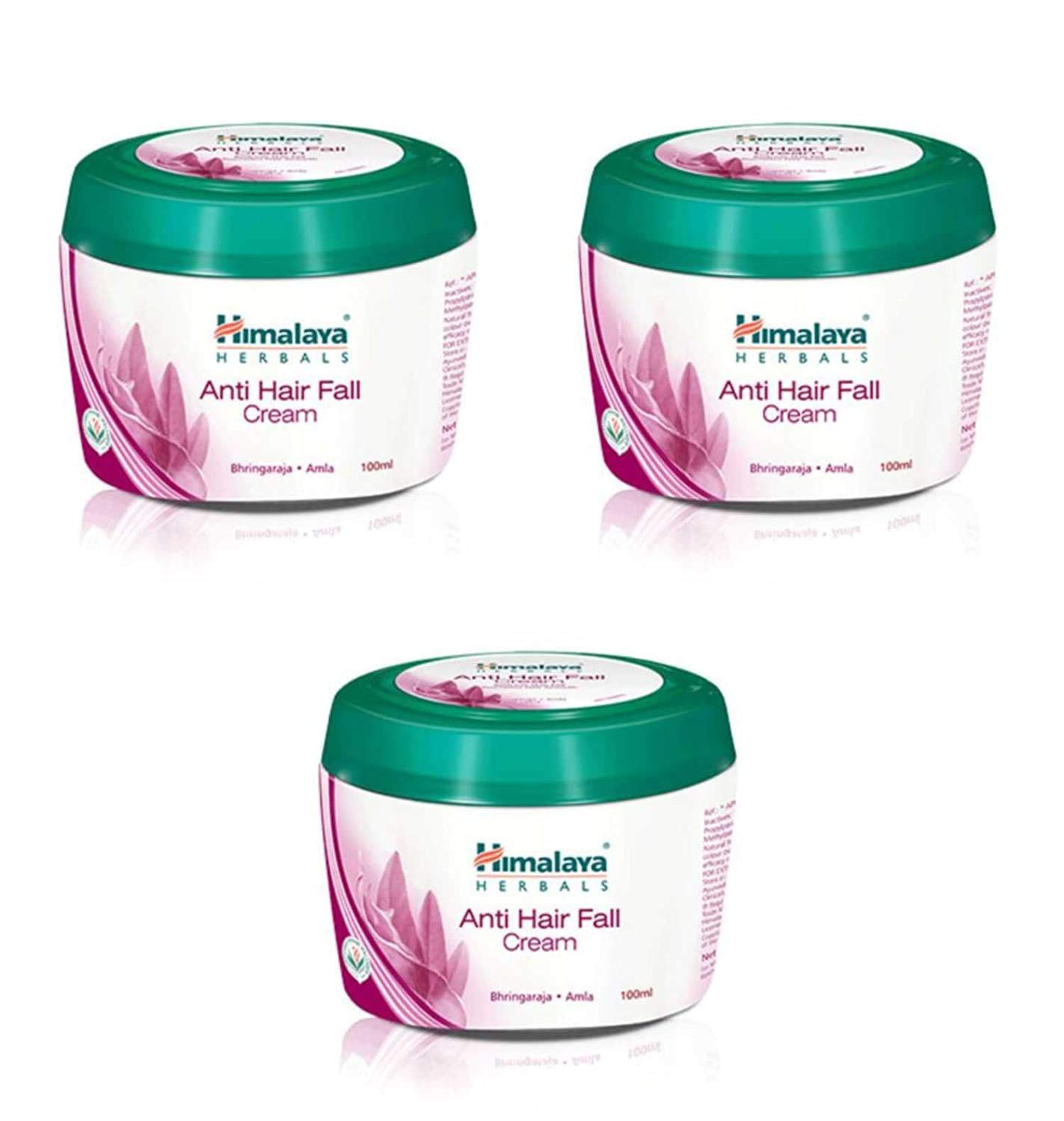 Himalaya Anti-Hair Fall Cream – view 4