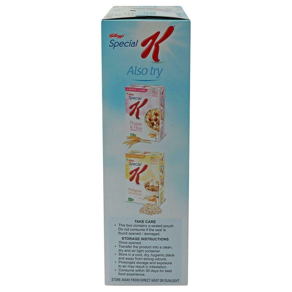 Kellogg's Special K Original Breakfast Cereal 290 G – view 3