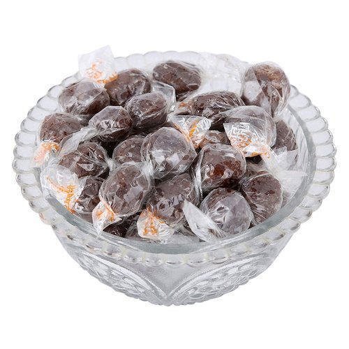 Round imli candy 100g pack with chatpata tamarind flavor