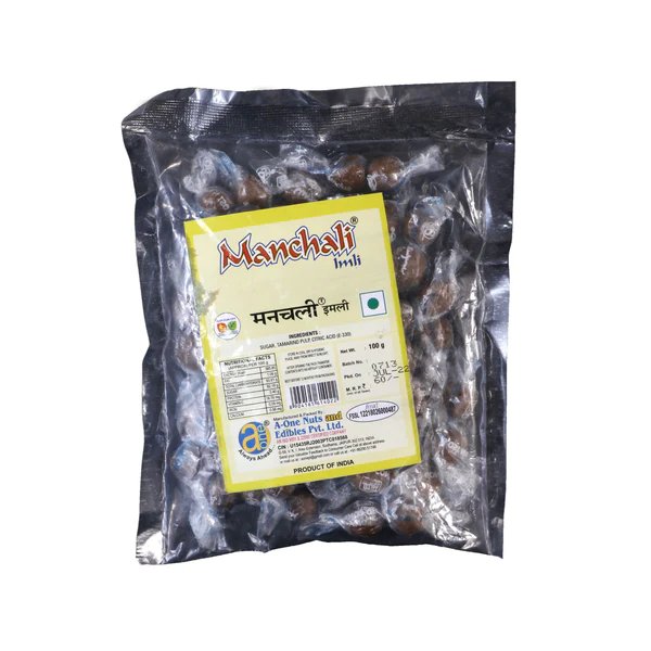 Manchali Imli 100G – view 2