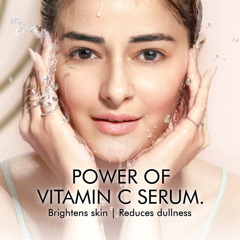 Lakme Blush & Glow Hydrating Strawberry Facewash, with Vitamin C Serum – view 4