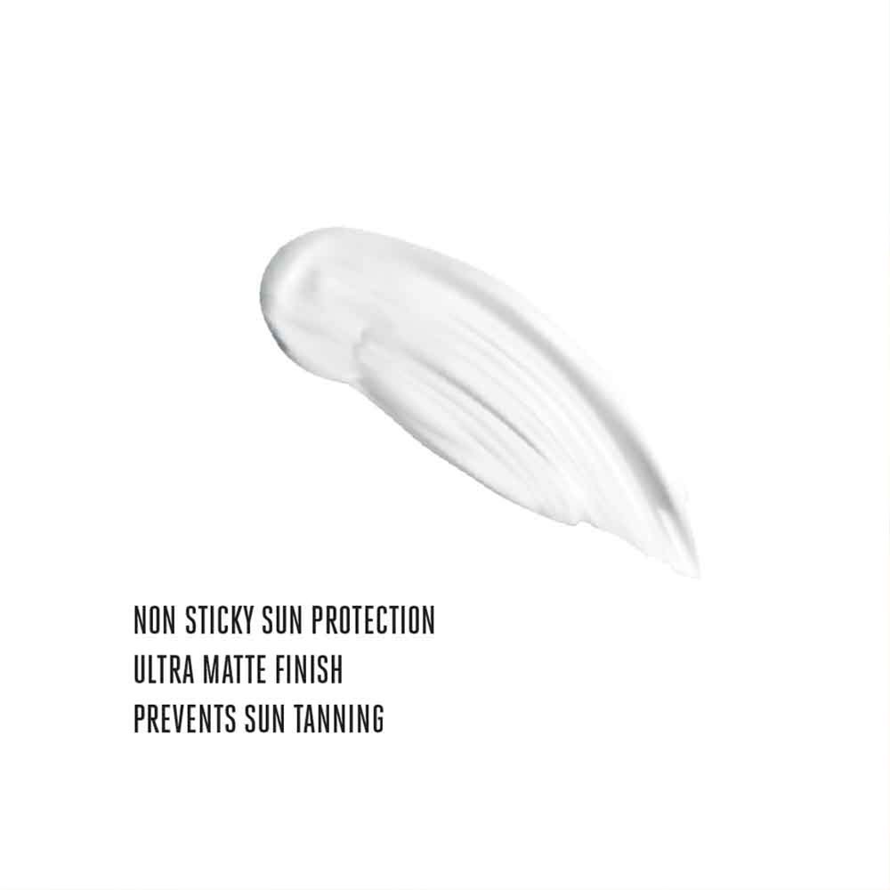 LAKMÉ Sun Expert SPF 30 PA++ Ultra Matte Lotion Sunscreen, Blocks Upto 97percent Harmful Sunrays, 50 ml – view 3