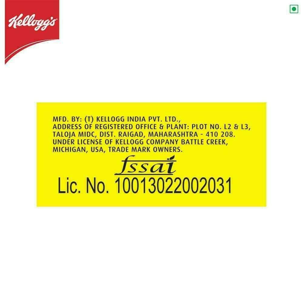 Kellogg's Chocos Chhota Laddoo 350 G – view 11