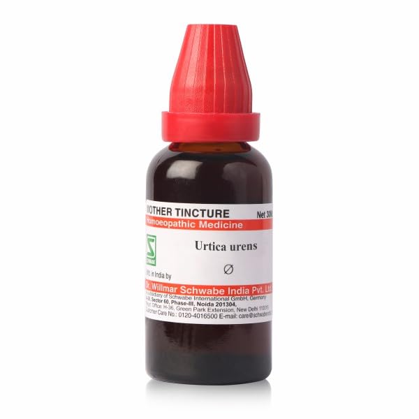 Dr. Willmar Schwabe Urtica Urens MT 30 ml pack