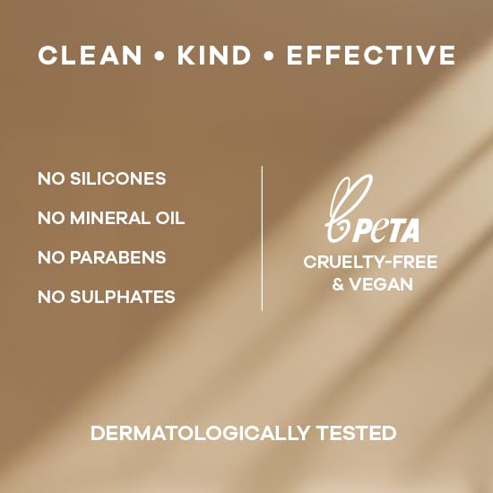 Earth Rhythm Hair Growth Serum with 3% Redensyl, 2% Anagain & Procapil. Visible Results in 3 Weeks – view 9