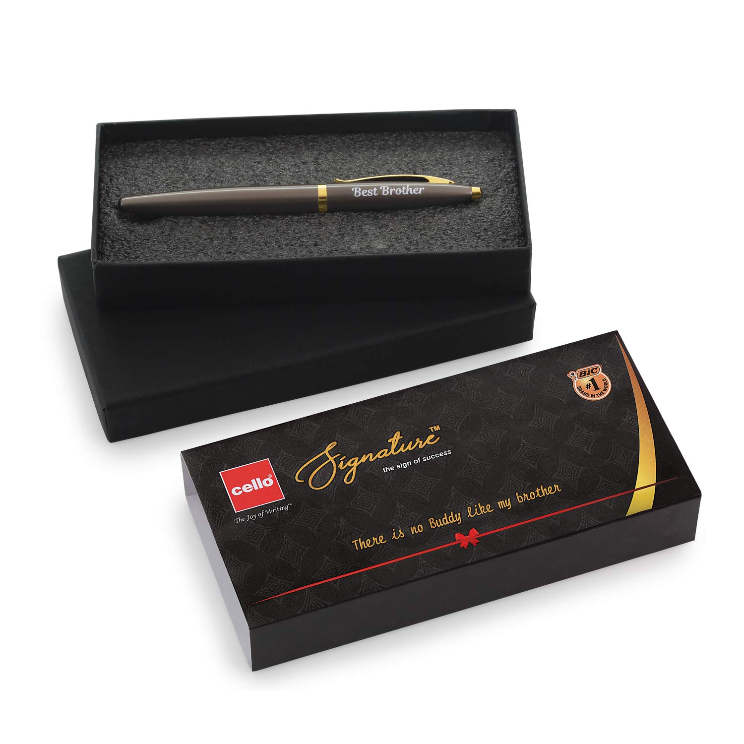 Cello Signature Premium Pen – view 2
