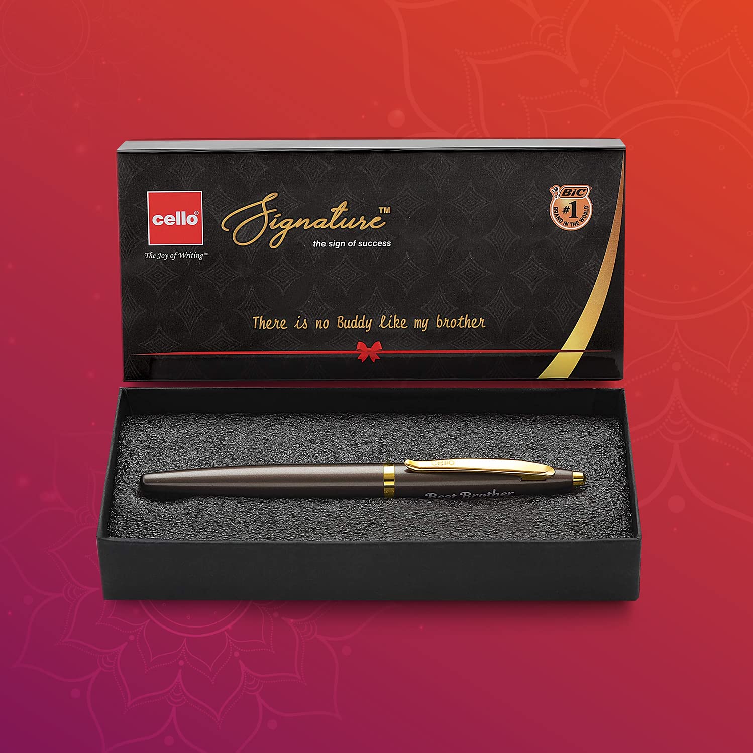 Cello Signature Premium Pen – view 5