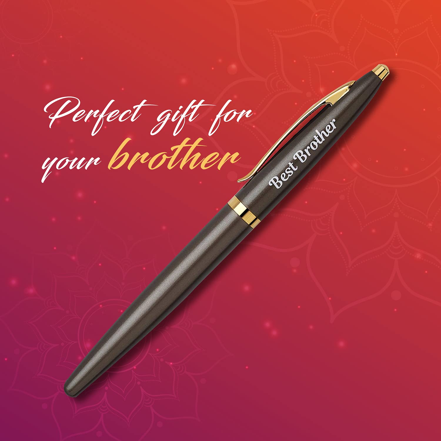 Cello Signature Premium Pen – view 6