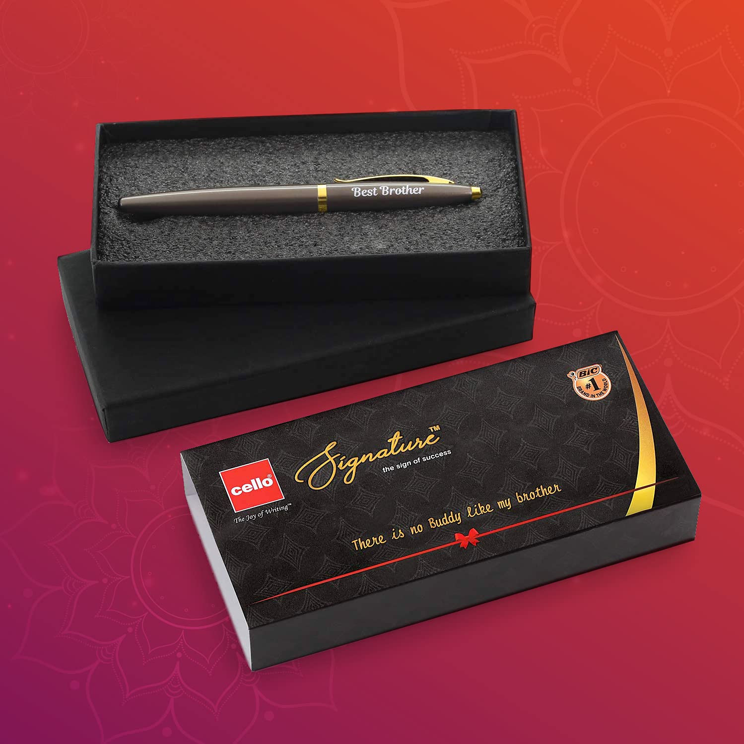 Cello Signature Premium Pen – view 7