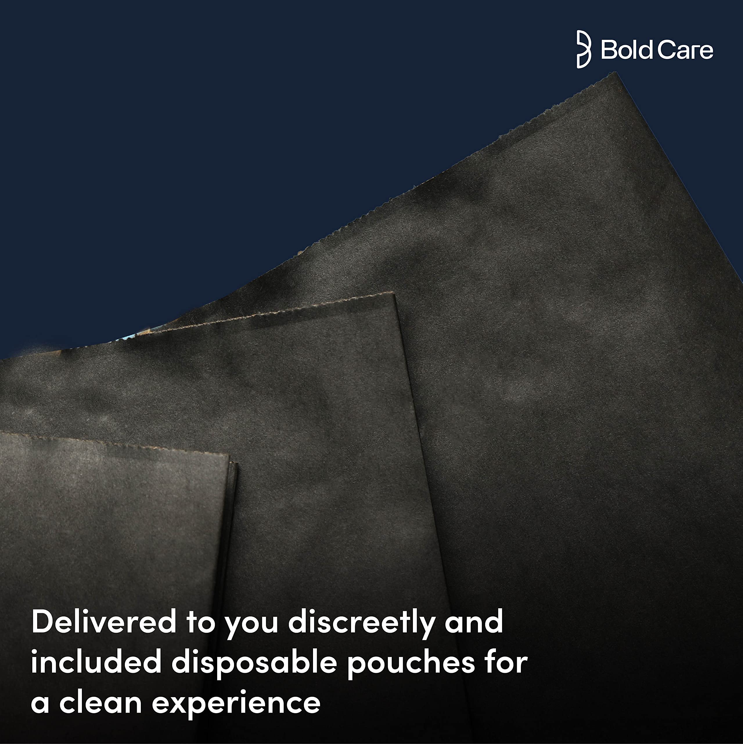 Bold Care Multi-textured Condoms (Pack of 1) – view 4