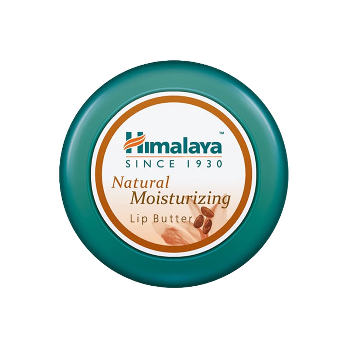 Himalaya 10g lip butter with cocoa and sal butter