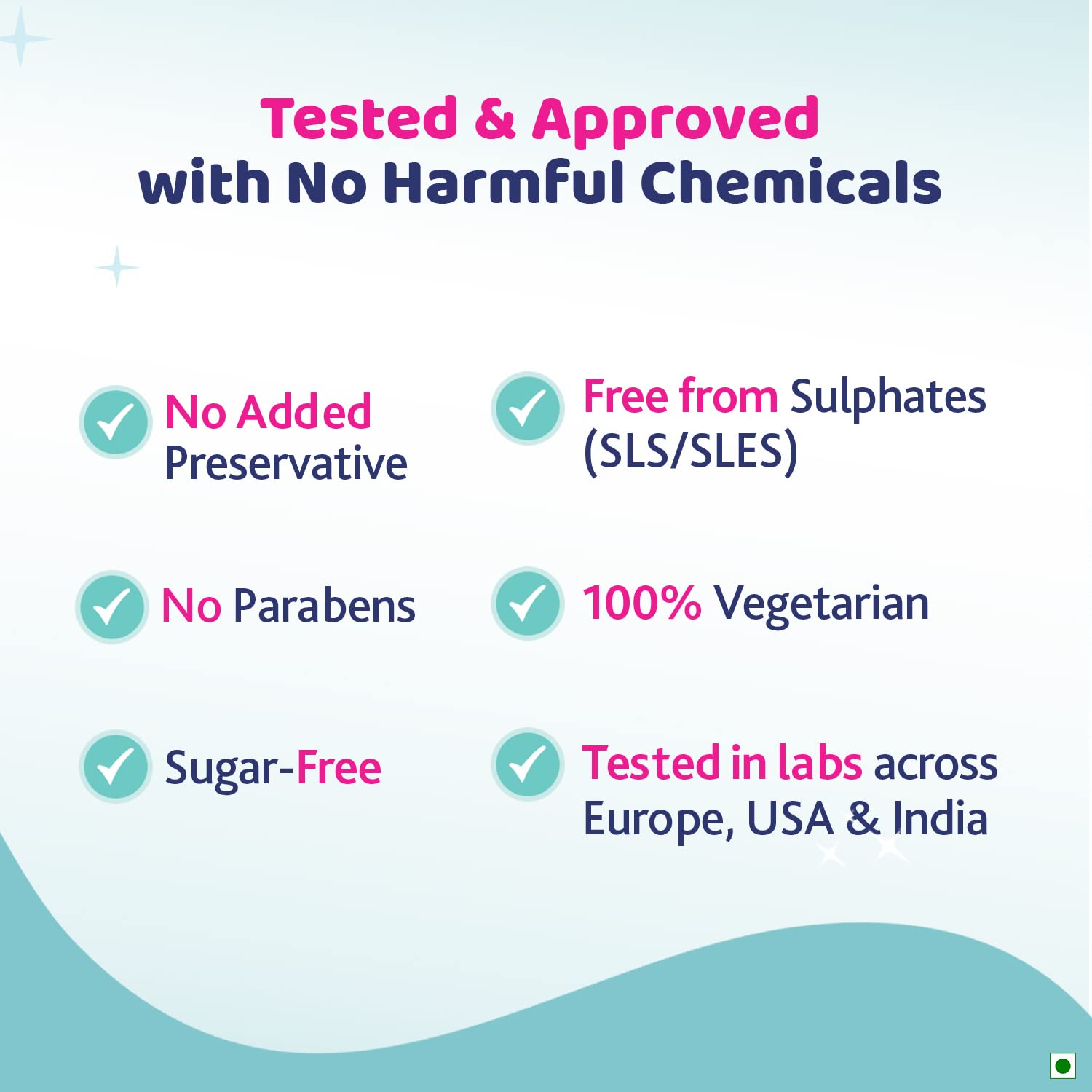 Chicco Toothpaste for Kids, Best for Baby (1y-6y), Strawberry Flavour, 50g – view 5