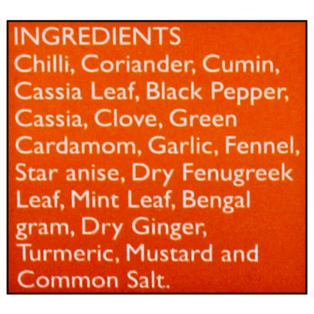 Everest Meat Masala 50 G – view 6