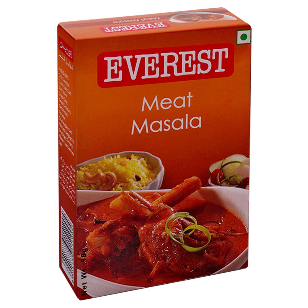 Everest Meat Masala 50 G – view 5