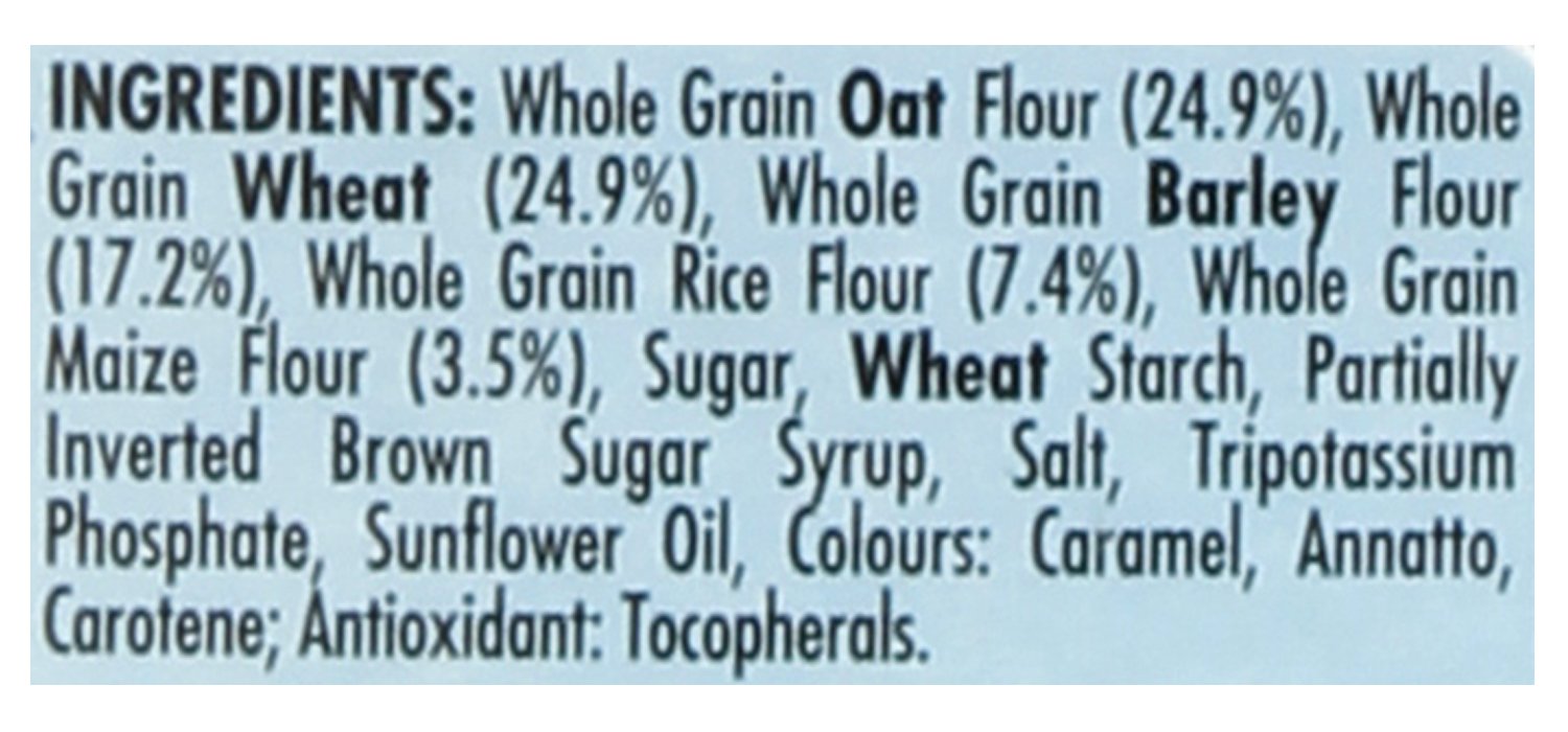Cheerios Nestle White, 375g – view 5