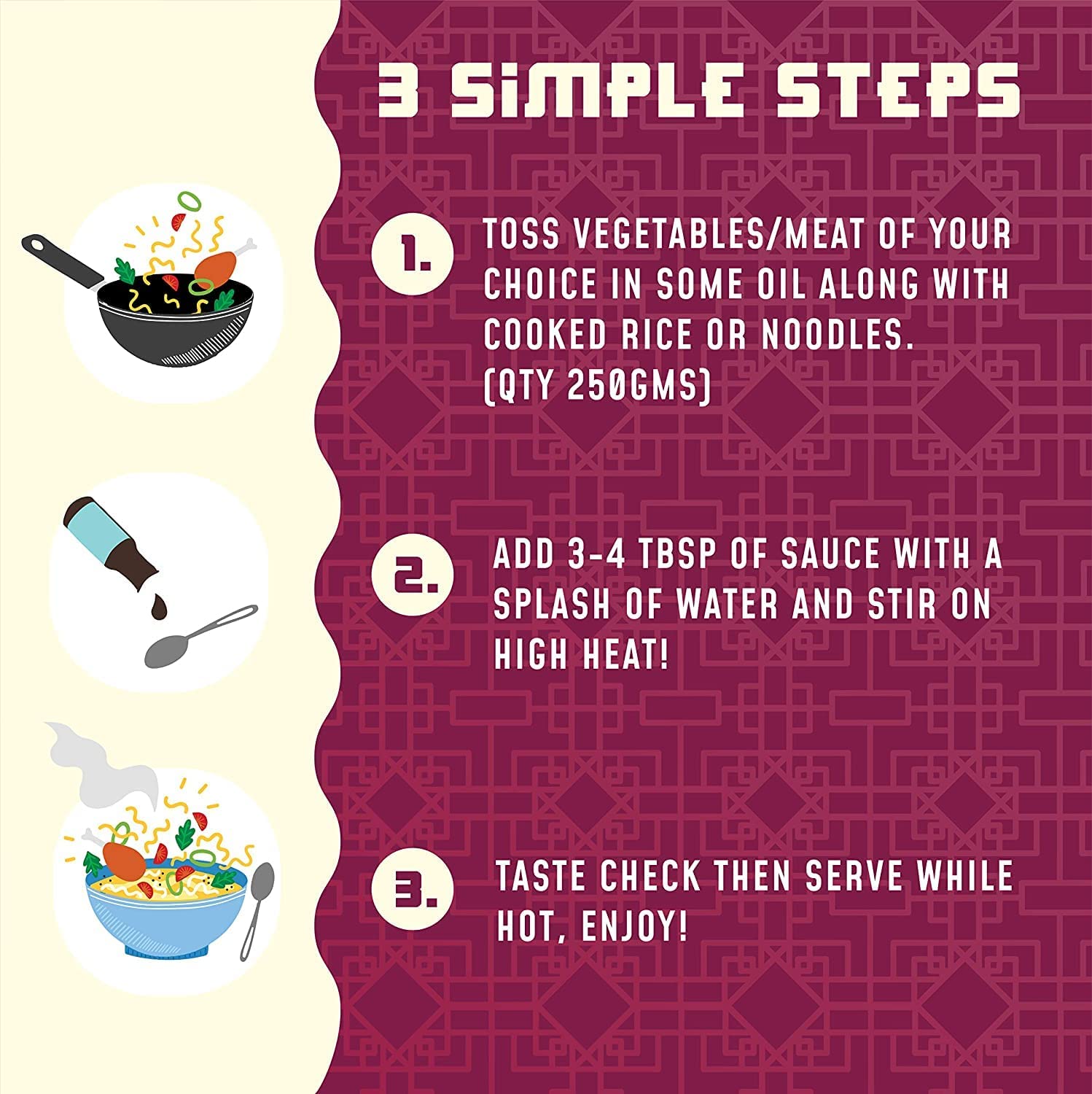 MasterChow Black Bean Dip – view 5
