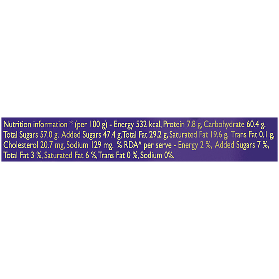 Cadbury Dairy Milk Minis Chocolate Home Treats Pack 3 x 119 g – view 5