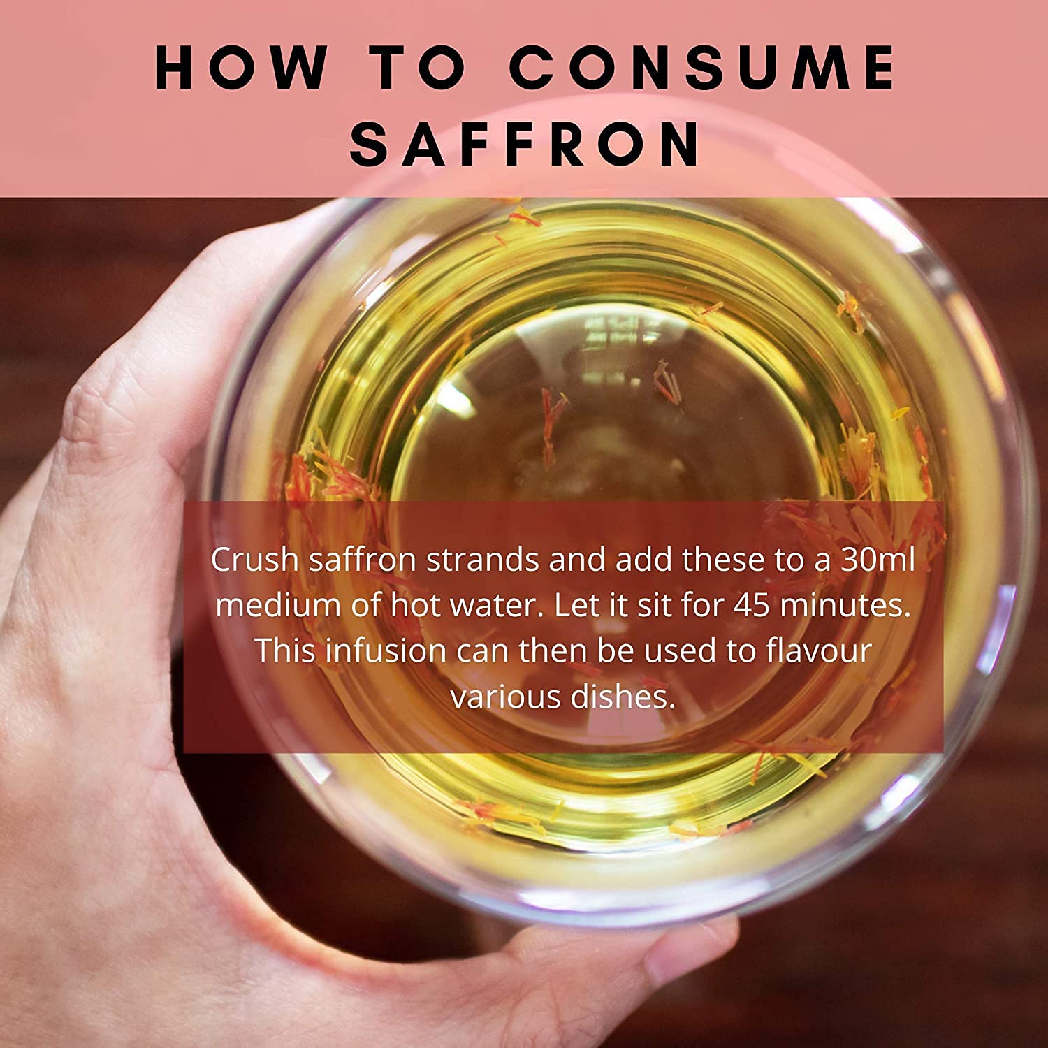 Namo Organics - 1 Gm - Saffron Original Pure Kashmiri Kesar Saffron for Pregnant Women Saffron Threads – view 6