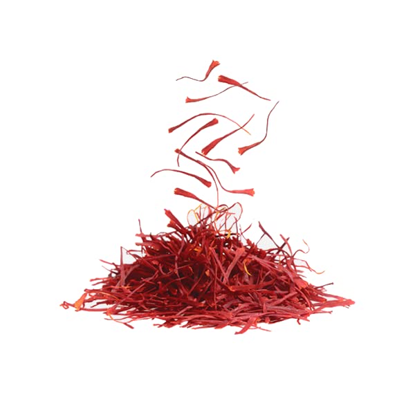 Namo Organics - 1 Gm - Saffron Original Pure Kashmiri Kesar Saffron for Pregnant Women Saffron Threads – view 8