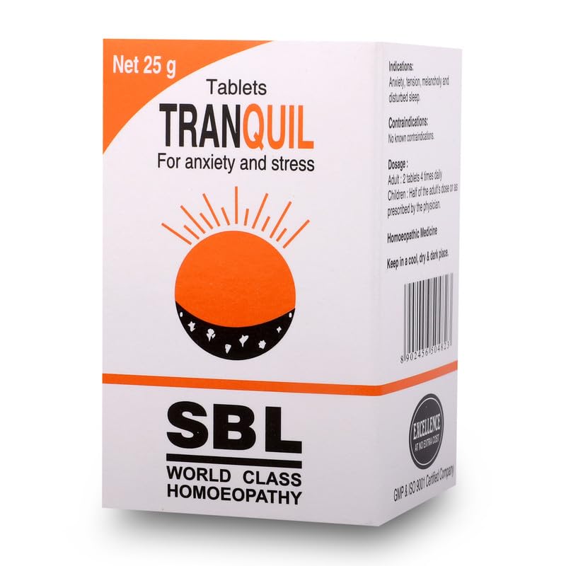SBL's Tranquil - 25 GM – view 2