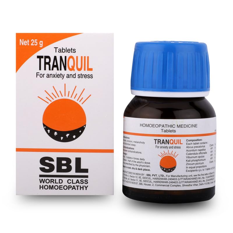 SBL's Tranquil - 25 GM – view 6