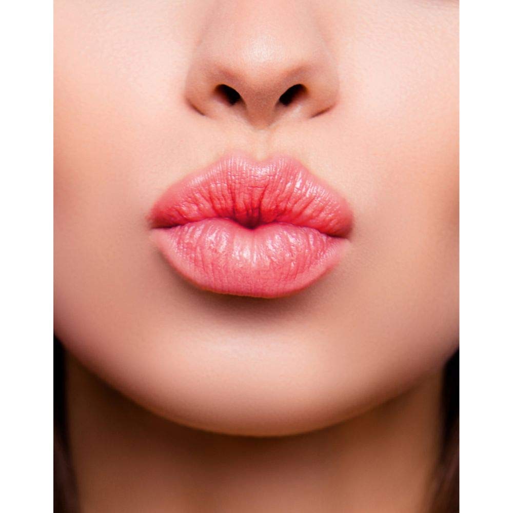 Lakme Lip Love Chapstick Cherry, Lip Balm With Spf 15, 4.5 g – view 5