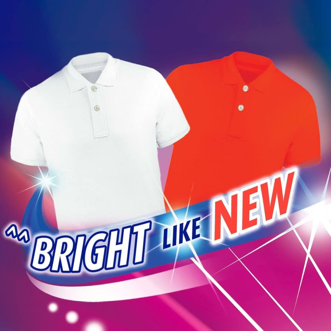 Rin Advanced Detergent Powder – view 4